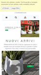 Mobile Screenshot of ctgardencasa.com